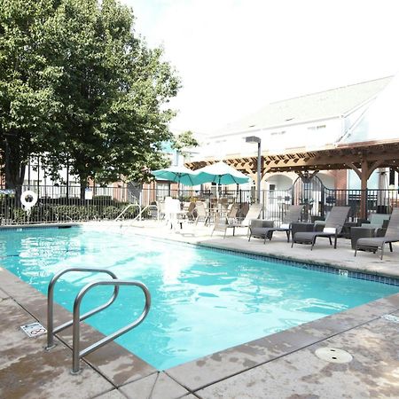 Residence Inn By Marriott Sacramento Airport Natomas Экстерьер фото