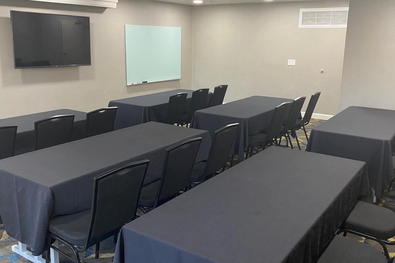 Residence Inn By Marriott Sacramento Airport Natomas Экстерьер фото
