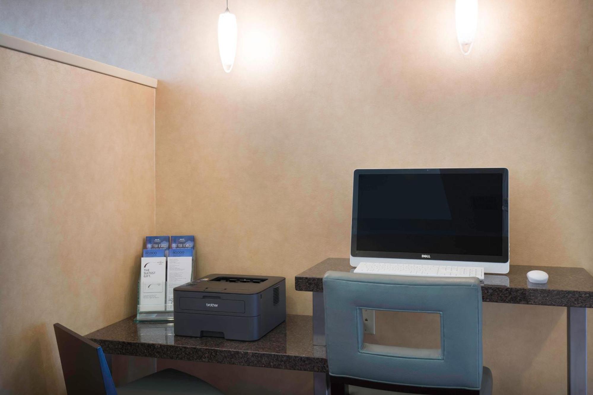 Residence Inn By Marriott Sacramento Airport Natomas Экстерьер фото