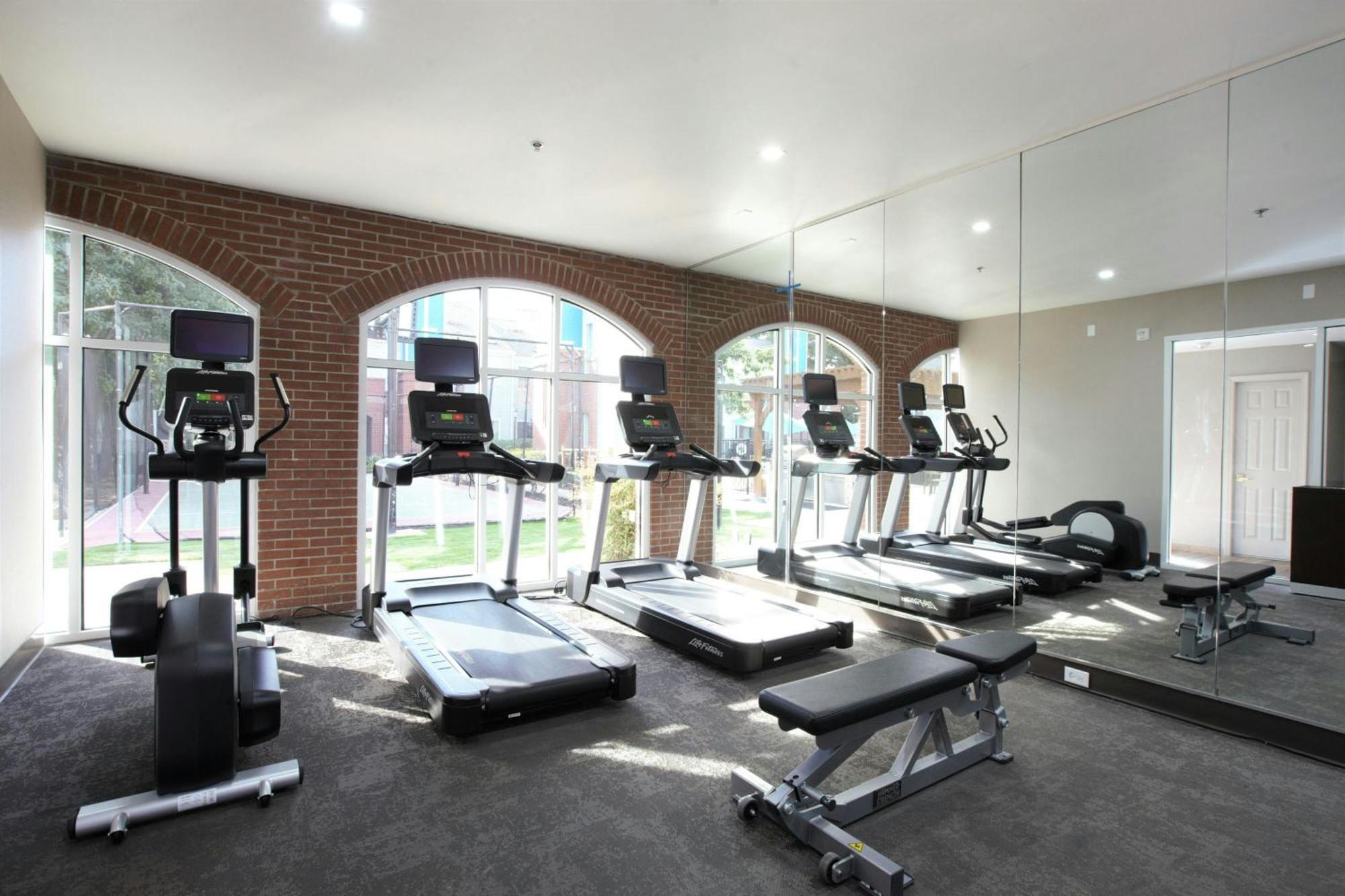 Residence Inn By Marriott Sacramento Airport Natomas Экстерьер фото