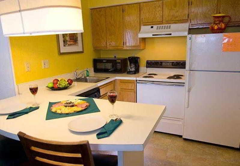Residence Inn By Marriott Sacramento Airport Natomas Экстерьер фото