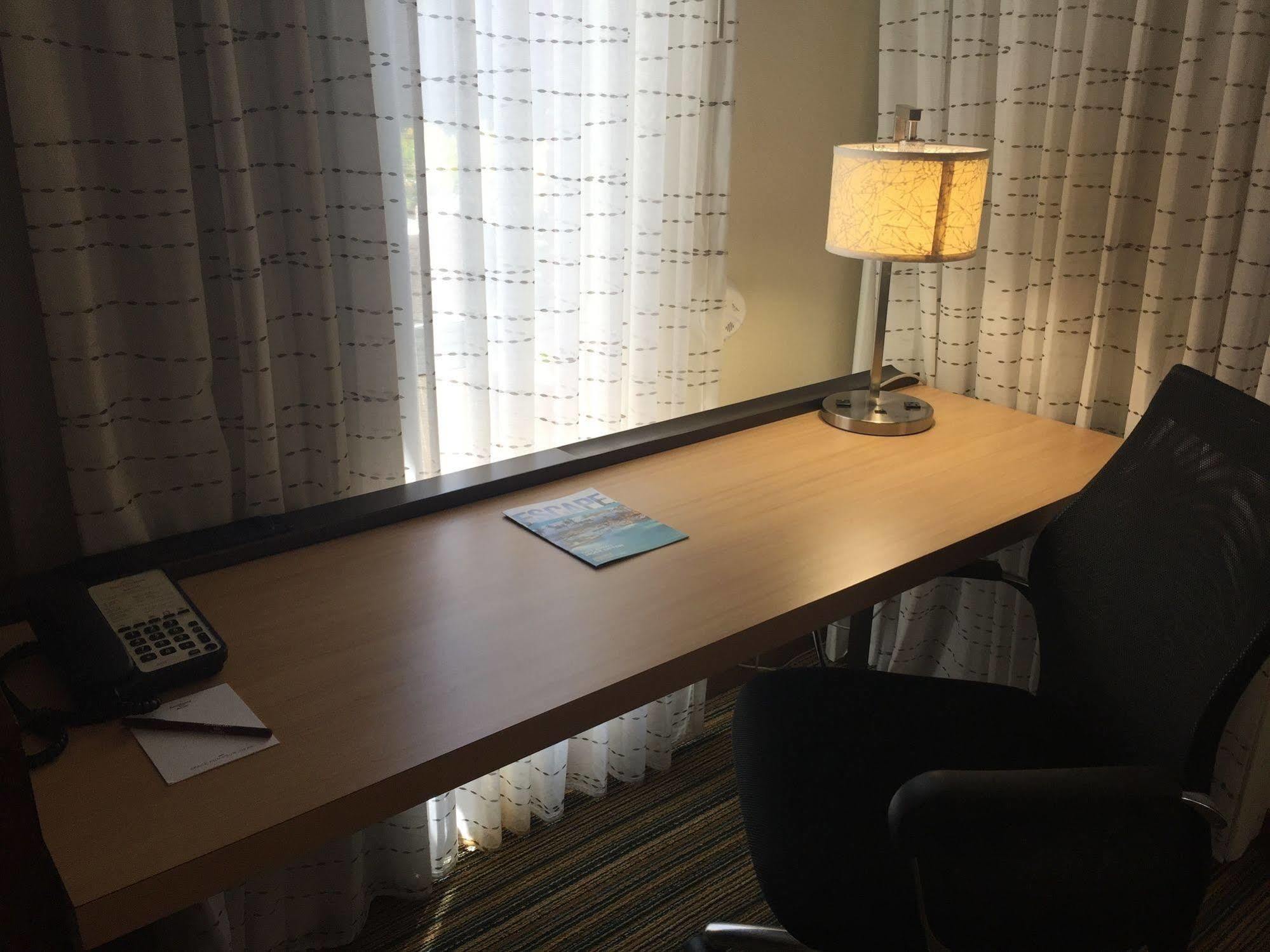 Residence Inn By Marriott Sacramento Airport Natomas Экстерьер фото