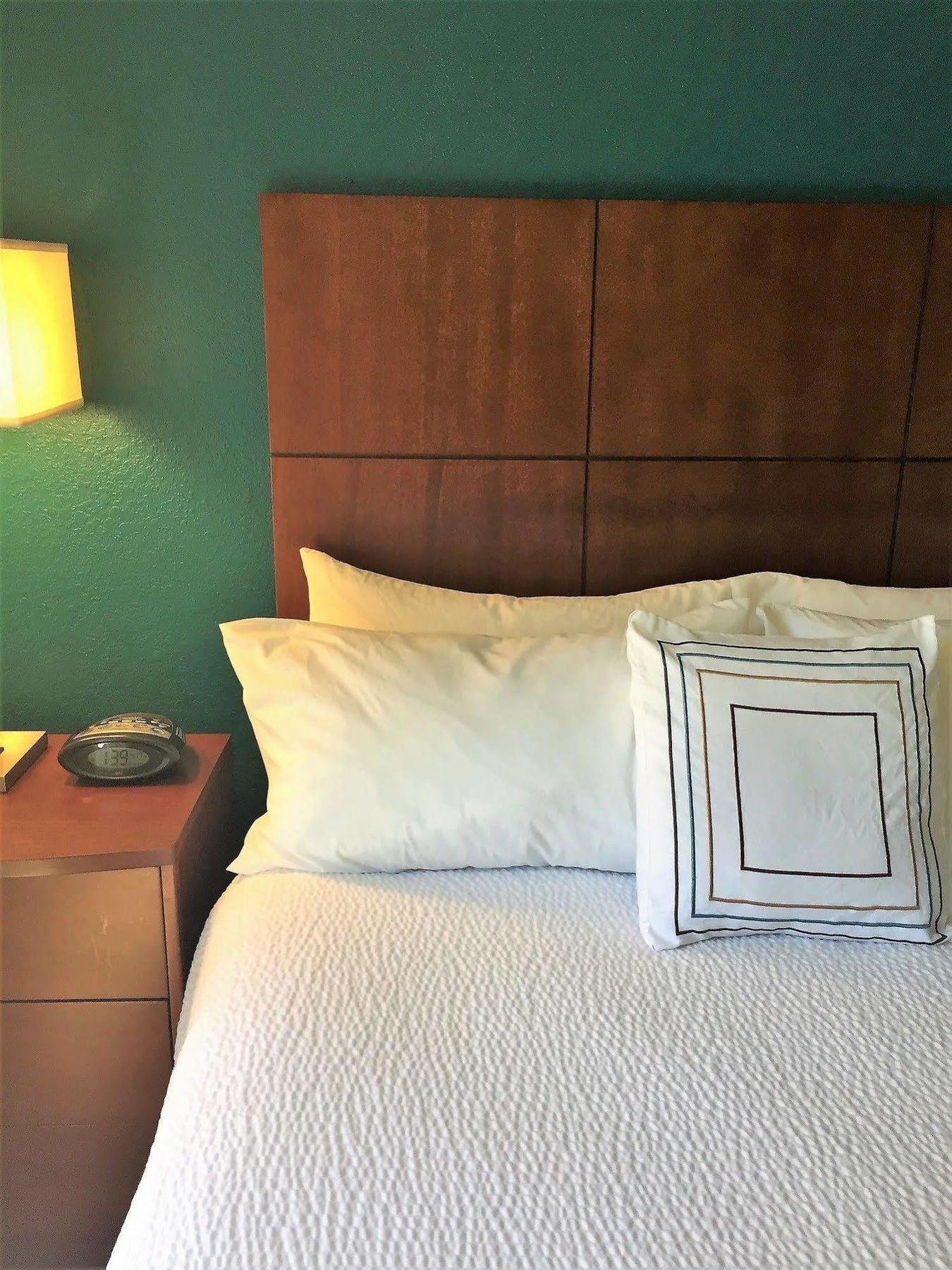 Residence Inn By Marriott Sacramento Airport Natomas Экстерьер фото