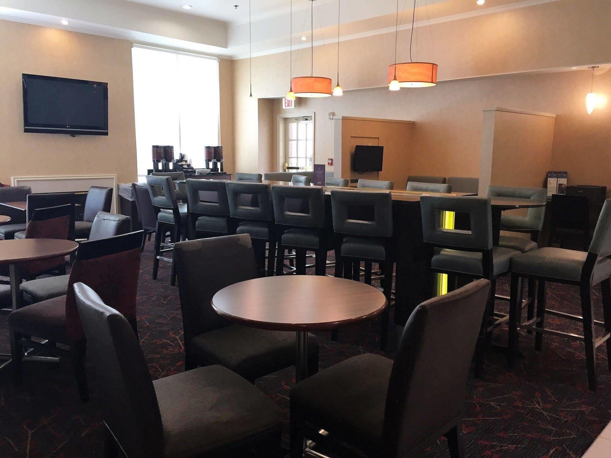 Residence Inn By Marriott Sacramento Airport Natomas Экстерьер фото