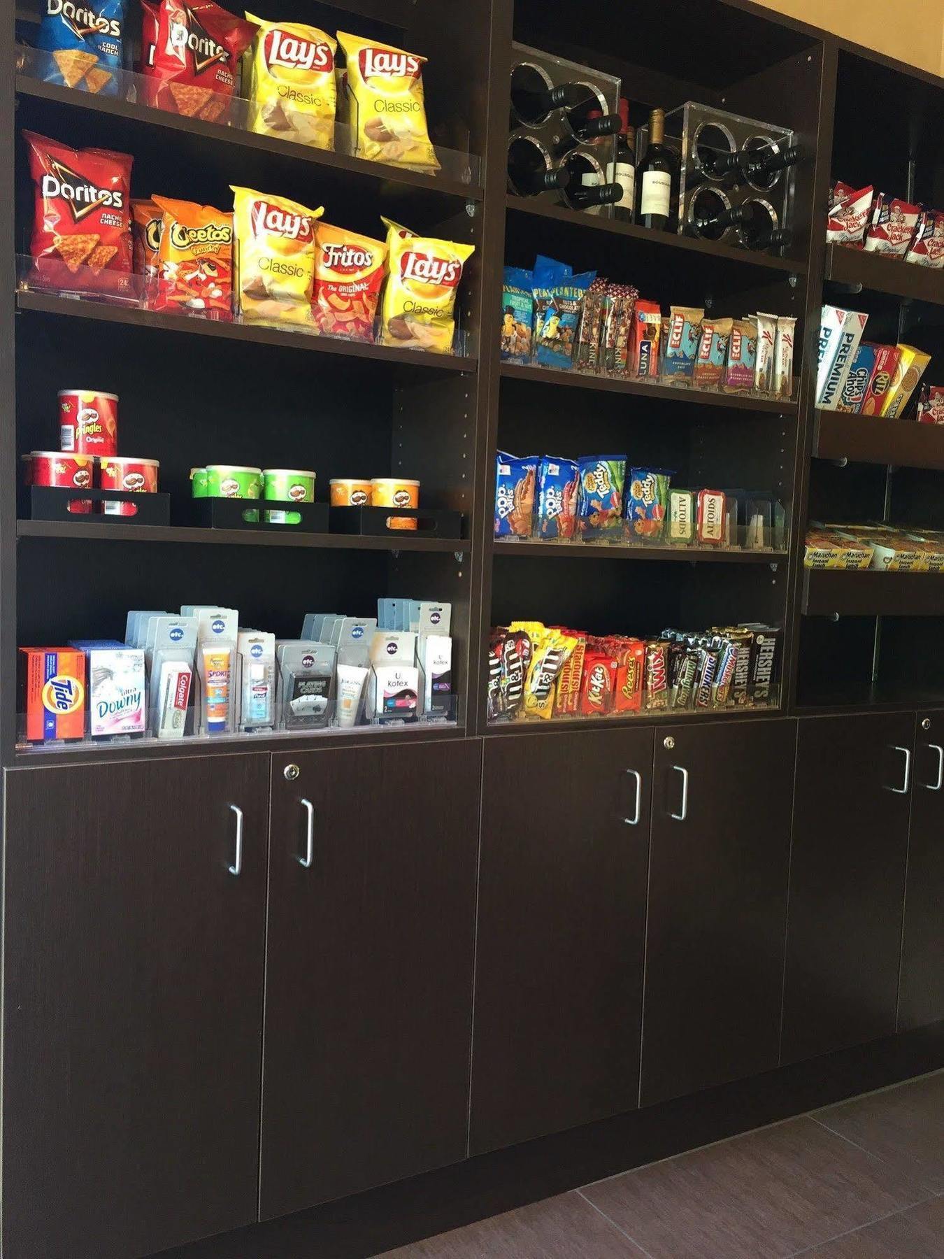 Residence Inn By Marriott Sacramento Airport Natomas Экстерьер фото