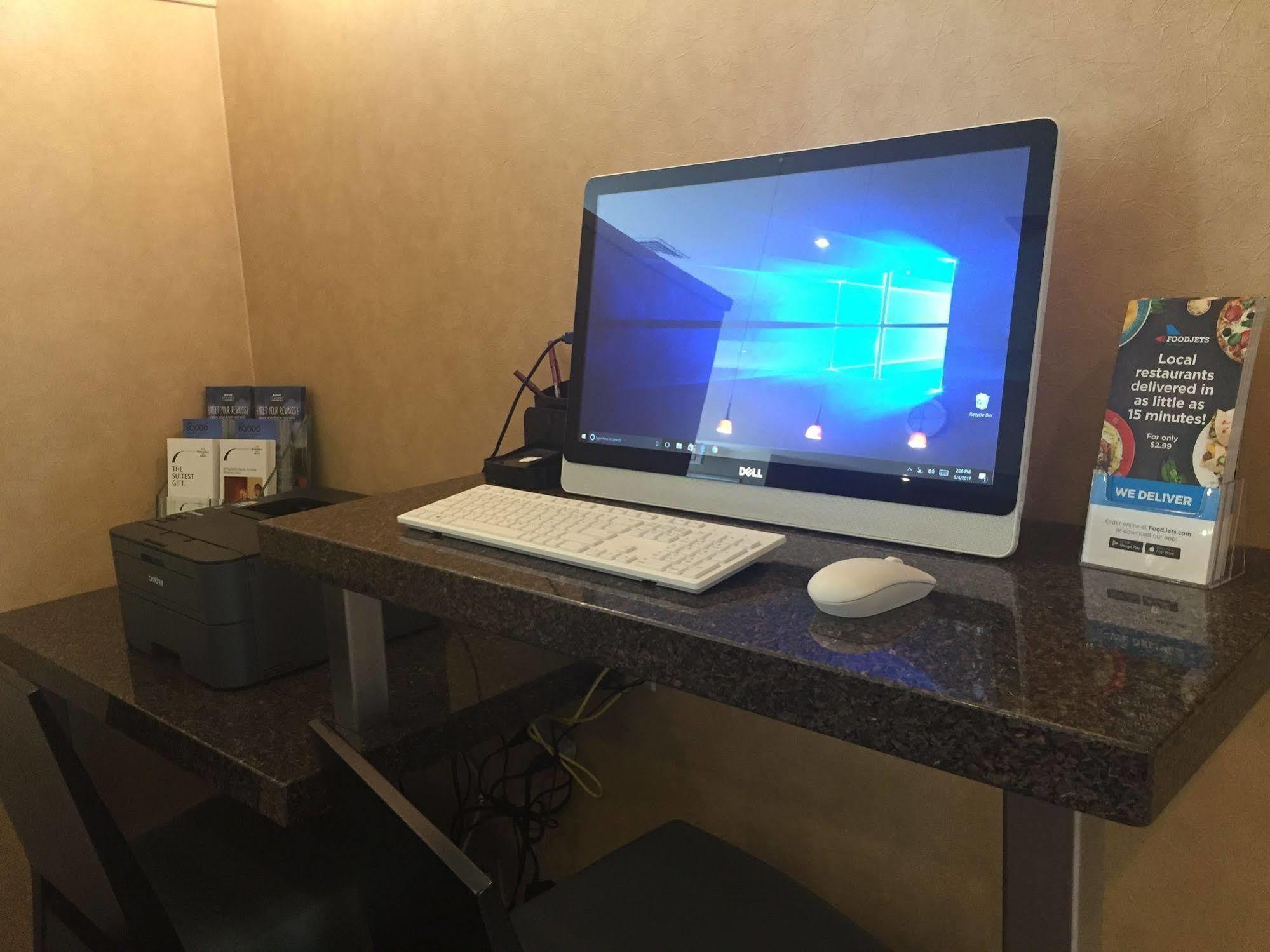 Residence Inn By Marriott Sacramento Airport Natomas Экстерьер фото